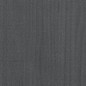 vidaXL Massivholzbett Grau 150x200 cm vidaXL Massivholzbett Grau 150x200 cm