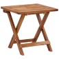 vidaXL 2-tlg. Sonnenliegen-Set mit Tisch Massivholz Akazie vidaXL 2-tlg. Sonnenliegen-Set mit Tisch Massivholz Akazie