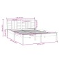 vidaXL Massivholzbett Honigbraun 120x200 cm vidaXL Massivholzbett Honigbraun 120x200 cm