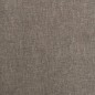 Massagesessel mit Aufstehhilfe Taupe Stoff Massagesessel mit Aufstehhilfe Taupe Stoff