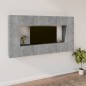 vidaXL 8-tlg. TV-Schrank-Set Betongrau Holzwerkstoff vidaXL 8-tlg. TV-Schrank-Set Betongrau Holzwerkstoff