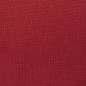 Massagesessel mit Aufstehhilfe Weinrot Stoff Massagesessel mit Aufstehhilfe Weinrot Stoff