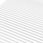vidaXL Tagesbett mit Matratze Dunkelgrün 100x200 cm Samt vidaXL Tagesbett mit Matratze Dunkelgrün 100x200 cm Samt