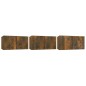 vidaXL 5-tlg. TV-Schrank-Set Räuchereiche Holzwerkstoff vidaXL 5-tlg. TV-Schrank-Set Räuchereiche Holzwerkstoff