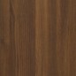 vidaXL 3-tlg. TV-Schrank-Set Braun Eichen-Optik Holzwerkstoff vidaXL 3-tlg. TV-Schrank-Set Braun Eichen-Optik Holzwerkstoff