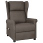 Massagesessel Braun Stoff Massagesessel Braun Stoff