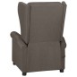 Massagesessel Braun Stoff Massagesessel Braun Stoff