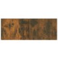 vidaXL 7-tlg. TV-Schrank-Set Räuchereiche Holzwerkstoff vidaXL 7-tlg. TV-Schrank-Set Räuchereiche Holzwerkstoff