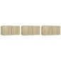 vidaXL 5-tlg. TV-Schrank-Set Sonoma-Eiche Holzwerkstoff vidaXL 5-tlg. TV-Schrank-Set Sonoma-Eiche Holzwerkstoff