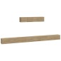 vidaXL 6-tlg. TV-Schrank-Set Sonoma-Eiche Holzwerkstoff vidaXL 6-tlg. TV-Schrank-Set Sonoma-Eiche Holzwerkstoff