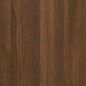 vidaXL 9-tlg. TV-Schrank-Set Braun Eichen-Optik Holzwerkstoff vidaXL 9-tlg. TV-Schrank-Set Braun Eichen-Optik Holzwerkstoff