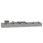 vidaXL Wandschränke 2 Stk. Grau Sonoma 102x30x20 cm Holzwerkstoff vidaXL Wandschränke 2 Stk. Grau Sonoma 102x30x20 cm Holzwerkstoff