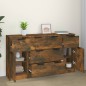 vidaXL 3-tlg. Sideboard-Set Räuchereiche Holzwerkstoff vidaXL 3-tlg. Sideboard-Set Räuchereiche Holzwerkstoff