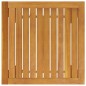 vidaXL 5-tlg. Gartenbar-Set Massivholz Akazie vidaXL 5-tlg. Gartenbar-Set Massivholz Akazie