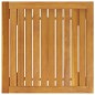 vidaXL 5-tlg. Gartenbar-Set Massivholz Akazie vidaXL 5-tlg. Gartenbar-Set Massivholz Akazie