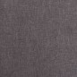 Esszimmerstühle 2 Stk. Drehbar Taupe Stoff Esszimmerstühle 2 Stk. Drehbar Taupe Stoff