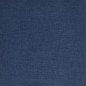 Esszimmerstühle 2 Stk. Drehbar Blau Stoff Esszimmerstühle 2 Stk. Drehbar Blau Stoff