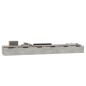 vidaXL Wandschränke 2 Stk. Betongrau 102x30x20 cm Holzwerkstoff vidaXL Wandschränke 2 Stk. Betongrau 102x30x20 cm Holzwerkstoff