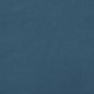 vidaXL Kopfteil mit Ohren Dunkelblau 203x23x118/128 cm Samt vidaXL Kopfteil mit Ohren Dunkelblau 203x23x118/128 cm Samt