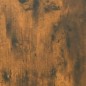 vidaXL 7-tlg. TV-Schrank-Set Räuchereiche Holzwerkstoff vidaXL 7-tlg. TV-Schrank-Set Räuchereiche Holzwerkstoff