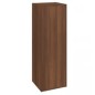 vidaXL 3-tlg. TV-Schrank-Set Braun Eichen-Optik Holzwerkstoff vidaXL 3-tlg. TV-Schrank-Set Braun Eichen-Optik Holzwerkstoff