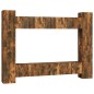 vidaXL 10-tlg. TV-Schrank-Set Räuchereiche Holzwerkstoff vidaXL 10-tlg. TV-Schrank-Set Räuchereiche Holzwerkstoff