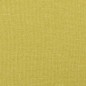 vidaXL Boxspringbett Grün 90x200 cm Stoff vidaXL Boxspringbett Grün 90x200 cm Stoff