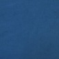Esszimmerstühle 2 Stk. Drehbar Blau Samt Esszimmerstühle 2 Stk. Drehbar Blau Samt