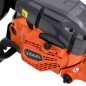 vidaXL Benzin-Betonsäge mit Sägeblatt 58 cc vidaXL Benzin-Betonsäge mit Sägeblatt 58 cc