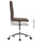 Esszimmerstuhl Taupe Stoff Esszimmerstuhl Taupe Stoff