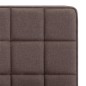 Esszimmerstuhl Taupe Stoff Esszimmerstuhl Taupe Stoff