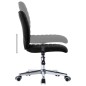 Esszimmerstühle 2 Stk. Schwarz Stoff Esszimmerstühle 2 Stk. Schwarz Stoff