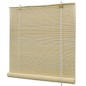 Bambusrollo Natur 80x160 cm Bambusrollo Natur 80x160 cm