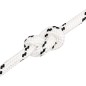 vidaXL Arbeitsseil Weiß 18 mm 100 m Polyester vidaXL Arbeitsseil Weiß 18 mm 100 m Polyester