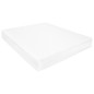 vidaXL Matratze 180 x 200 cm Viskoelastischer Memory-Schaum 18 cm vidaXL Matratze 180 x 200 cm Viskoelastischer Memory-Schaum 18 cm