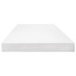 vidaXL Matratze 180 x 200 cm Viskoelastischer Memory-Schaum 18 cm vidaXL Matratze 180 x 200 cm Viskoelastischer Memory-Schaum 18 cm