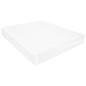 vidaXL Matratze 160 x 200 cm Viskoelastischer Memory-Schaum 18 cm vidaXL Matratze 160 x 200 cm Viskoelastischer Memory-Schaum 18 cm
