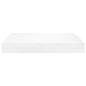 vidaXL Matratze 100 x 200 cm Viskoelastischer Memory-Schaum 18 cm vidaXL Matratze 100 x 200 cm Viskoelastischer Memory-Schaum 18 cm