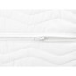 vidaXL Matratze 100 x 200 cm Viskoelastischer Memory-Schaum 18 cm vidaXL Matratze 100 x 200 cm Viskoelastischer Memory-Schaum 18 cm