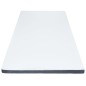 vidaXL Boxspringbett-Matratzenauflage 200 x 120 x 5 cm vidaXL Boxspringbett-Matratzenauflage 200 x 120 x 5 cm