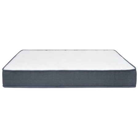 vidaXL Boxspringbett-Matratze 200 x 160 x 20 cm
