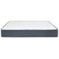 vidaXL Boxspringbett-Matratze 200 x 160 x 20 cm vidaXL Boxspringbett-Matratze 200 x 160 x 20 cm