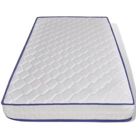 vidaXL Memory-Schaum-Matratze 200×90×17 cm 