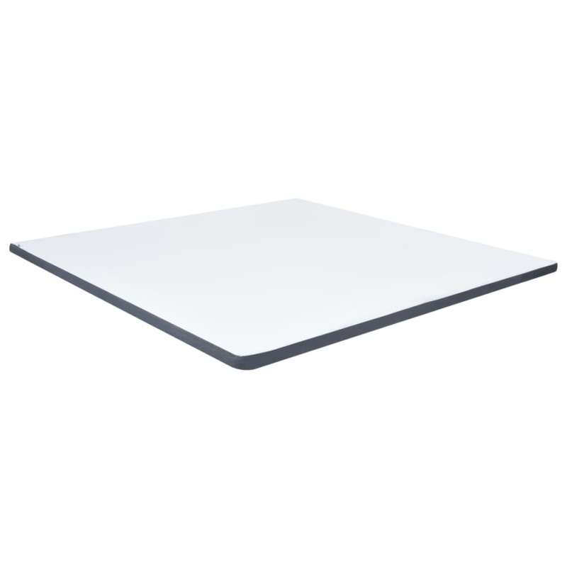 vidaXL Boxspringbett-Matratzenauflage 200 x 200 x 5 cm vidaXL Boxspringbett-Matratzenauflage 200 x 200 x 5 cm