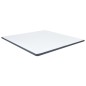vidaXL Boxspringbett-Matratzenauflage 200 x 200 x 5 cm vidaXL Boxspringbett-Matratzenauflage 200 x 200 x 5 cm