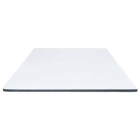 vidaXL Boxspringbett-Matratzenauflage 200 x 200 x 5 cm