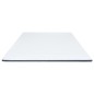 vidaXL Boxspringbett-Matratzenauflage 200 x 200 x 5 cm vidaXL Boxspringbett-Matratzenauflage 200 x 200 x 5 cm