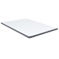 vidaXL Boxspringbett-Matratzenauflage 200 x 140 x 5 cm vidaXL Boxspringbett-Matratzenauflage 200 x 140 x 5 cm