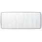 vidaXL Boxspringbett-Matratze 200 x 80 x 20 cm vidaXL Boxspringbett-Matratze 200 x 80 x 20 cm