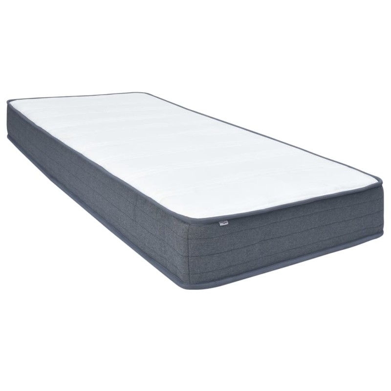 vidaXL Boxspringbett-Matratze 200 x 90 x 20 cm vidaXL Boxspringbett-Matratze 200 x 90 x 20 cm